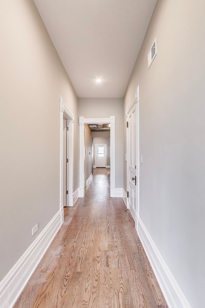 1429 W Grand Avenue Unit: 3F