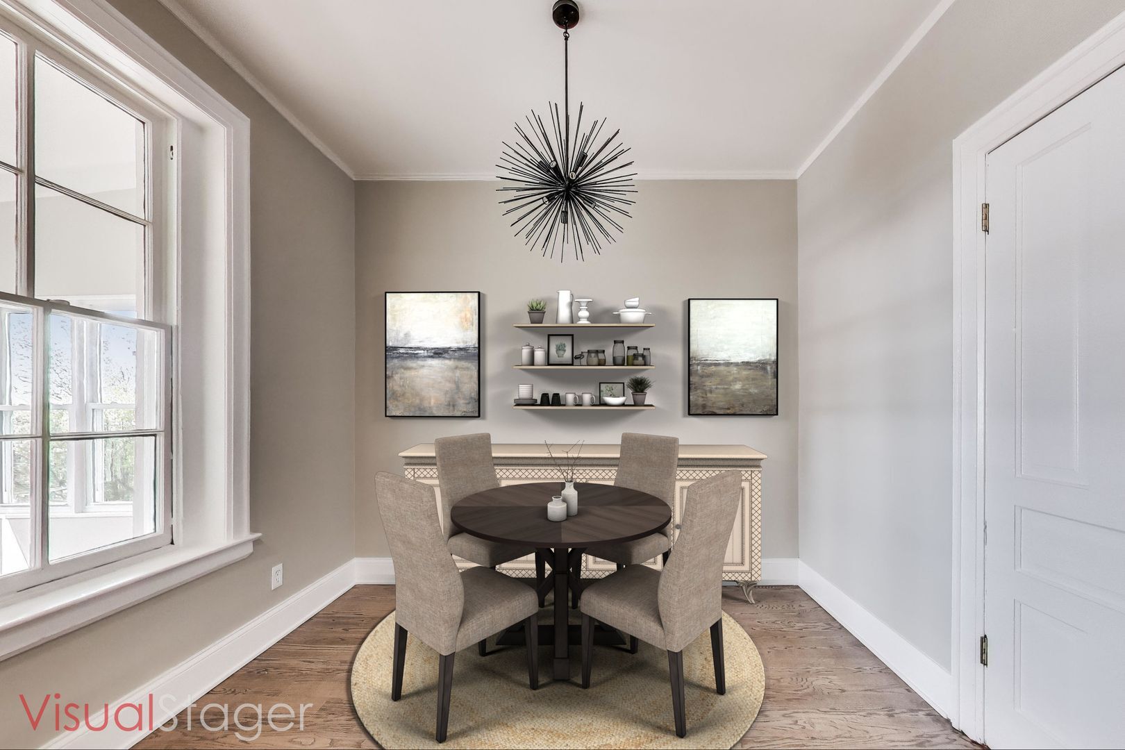 1429 W Grand Avenue Unit: 3F
