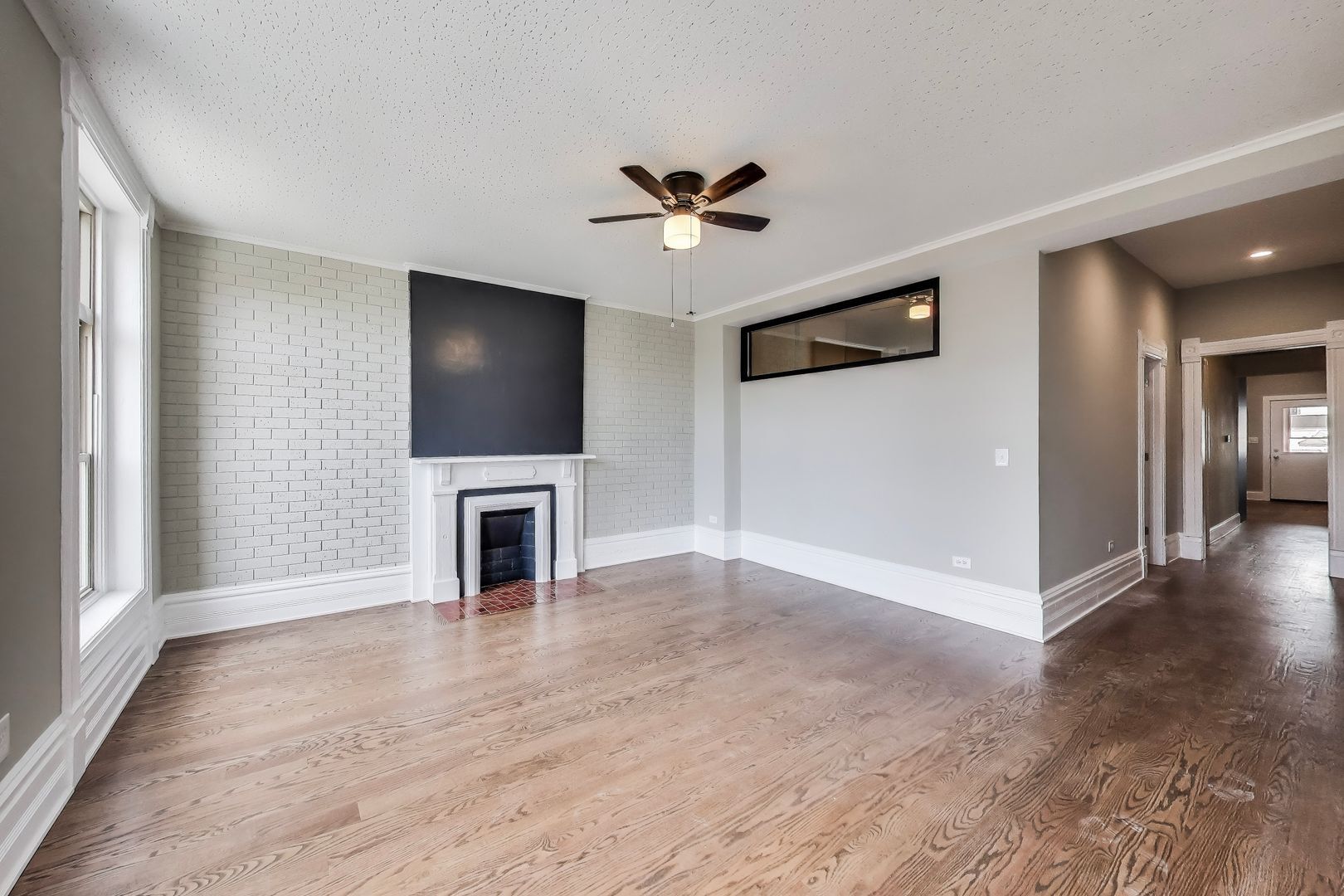 1429 W Grand Avenue Unit: 3F