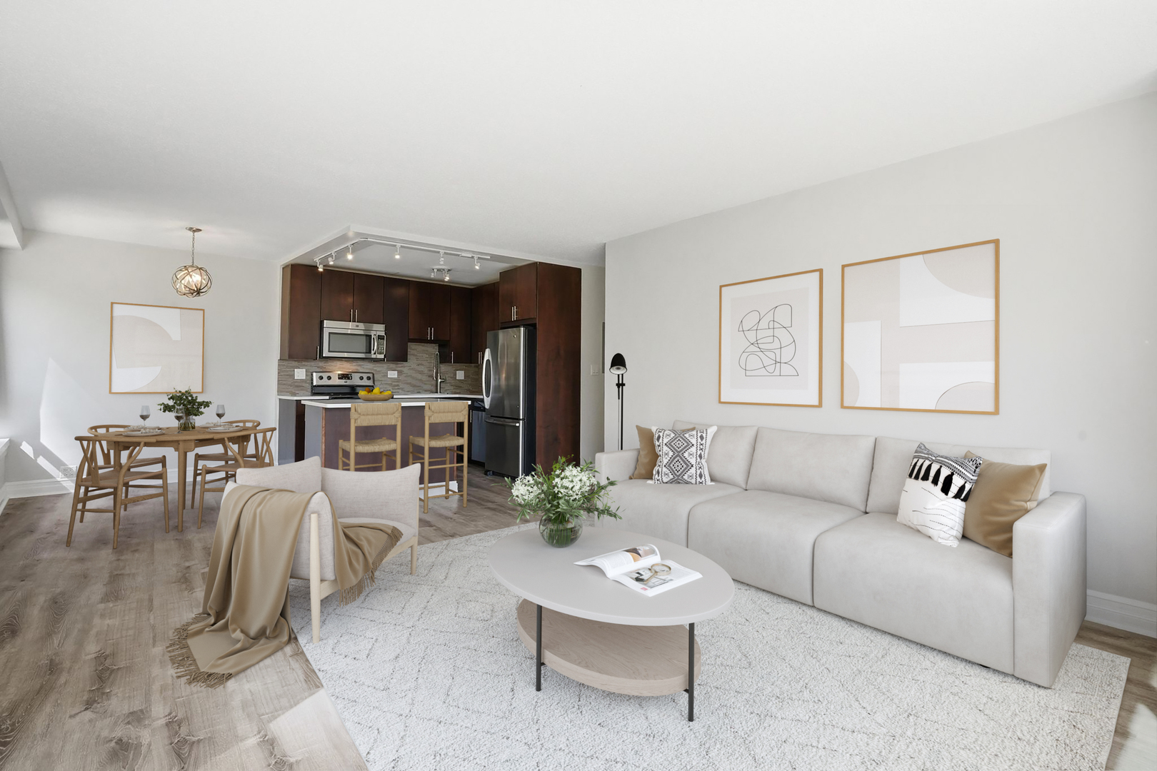 2930 N Sheridan Road Unit: 306