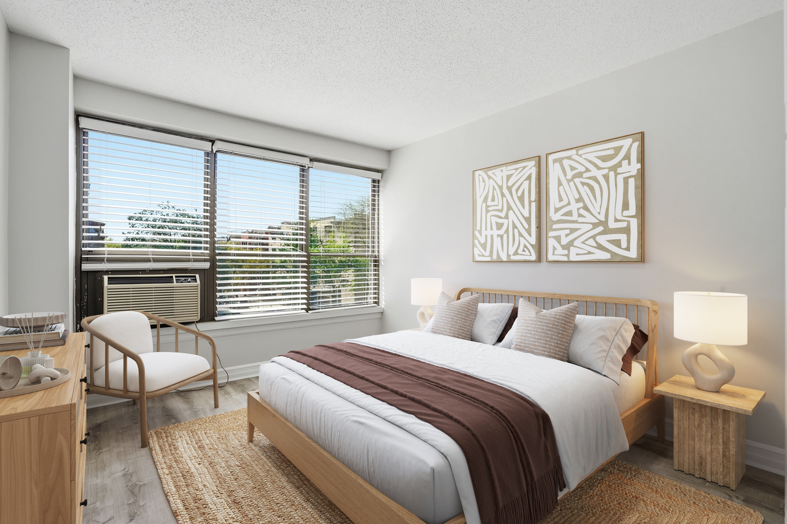 2930 N Sheridan Road Unit: 306