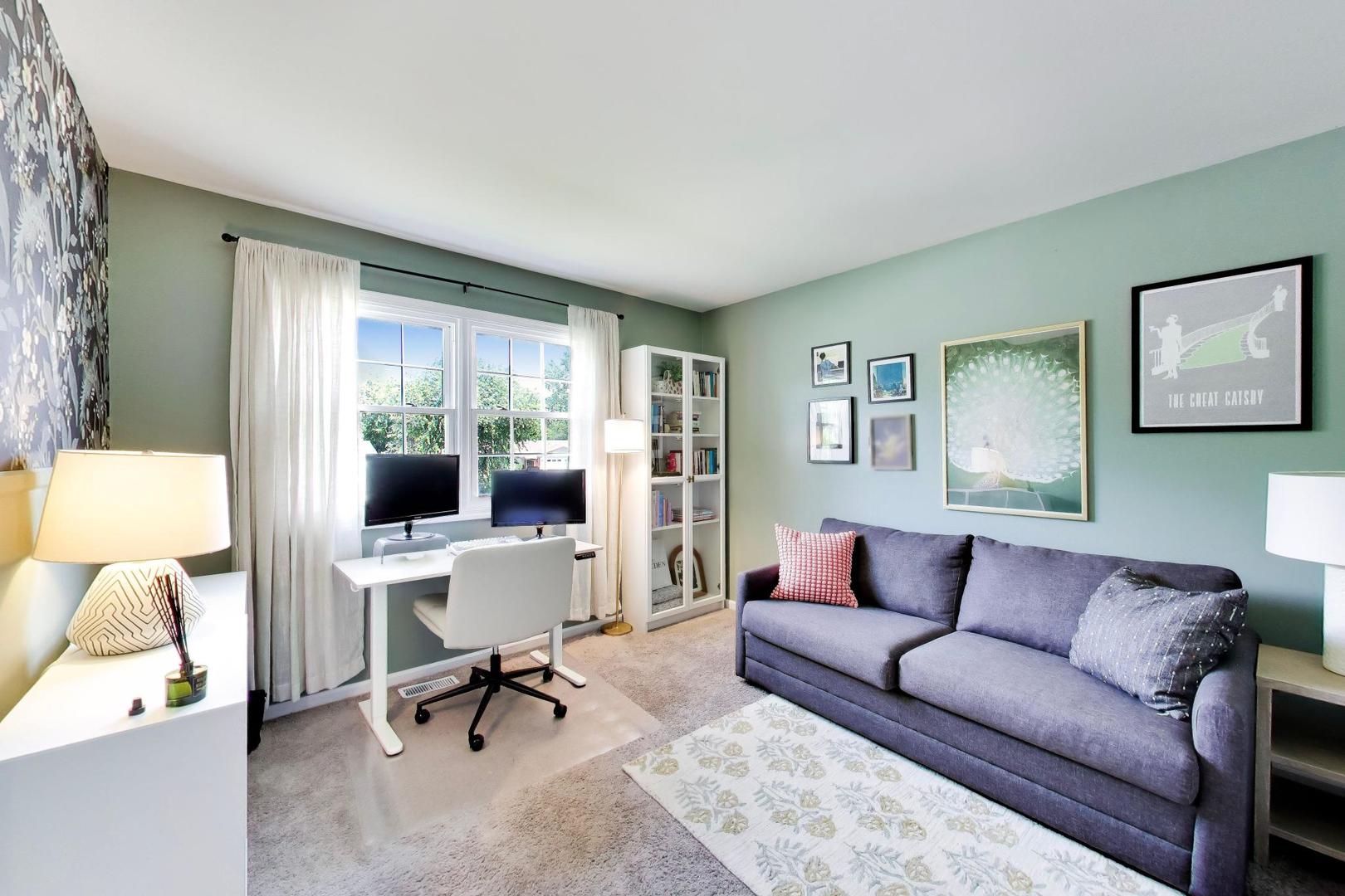 23W235 Westchester Court