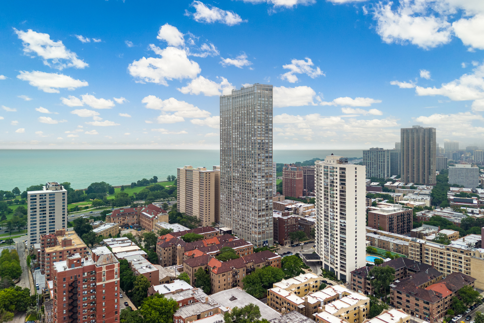 3930 N PINE GROVE Avenue Unit: 1710