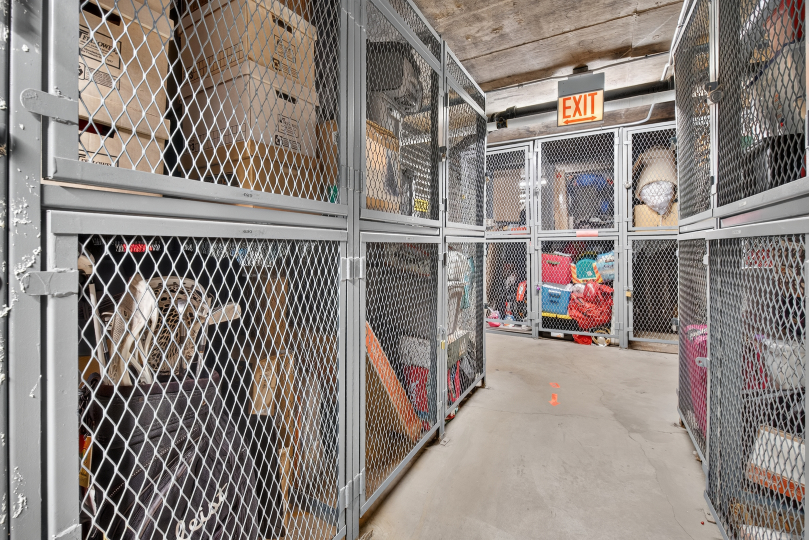 3930 N PINE GROVE Avenue Unit: 1710