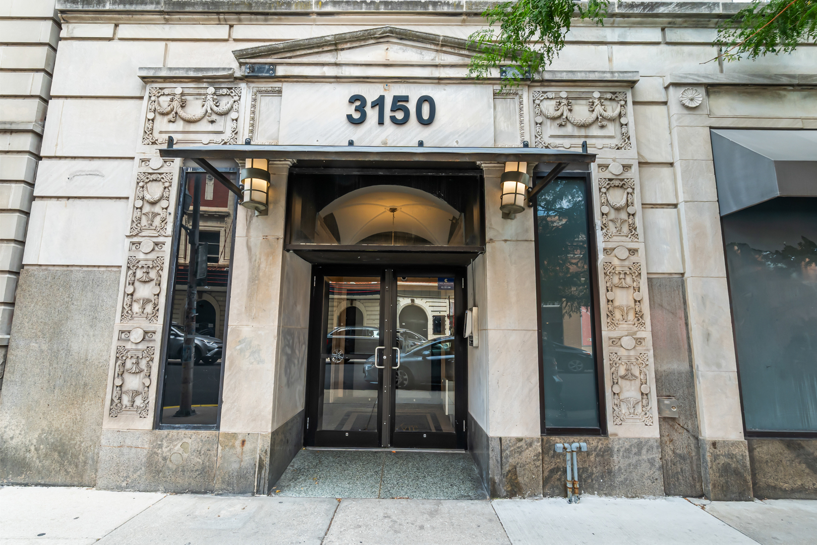 3150 N Sheffield Avenue Unit: 604
