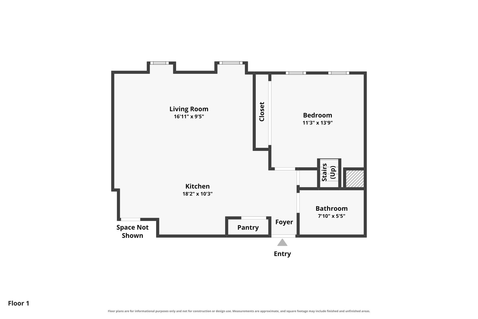 3150 N Sheffield Avenue Unit: 604