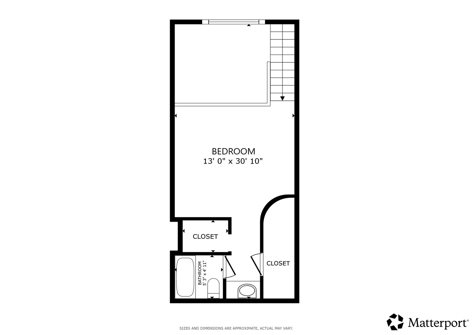 1221 N Dearborn Street Unit: 812N