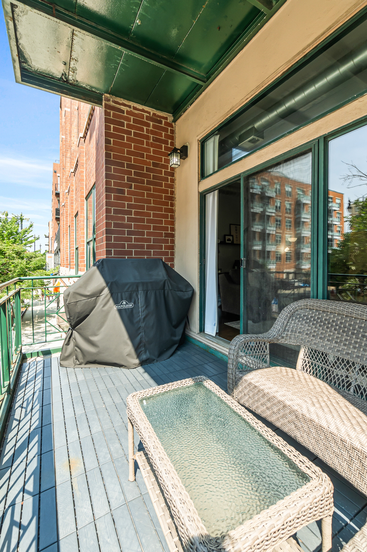 936 W Madison Street Unit: D2