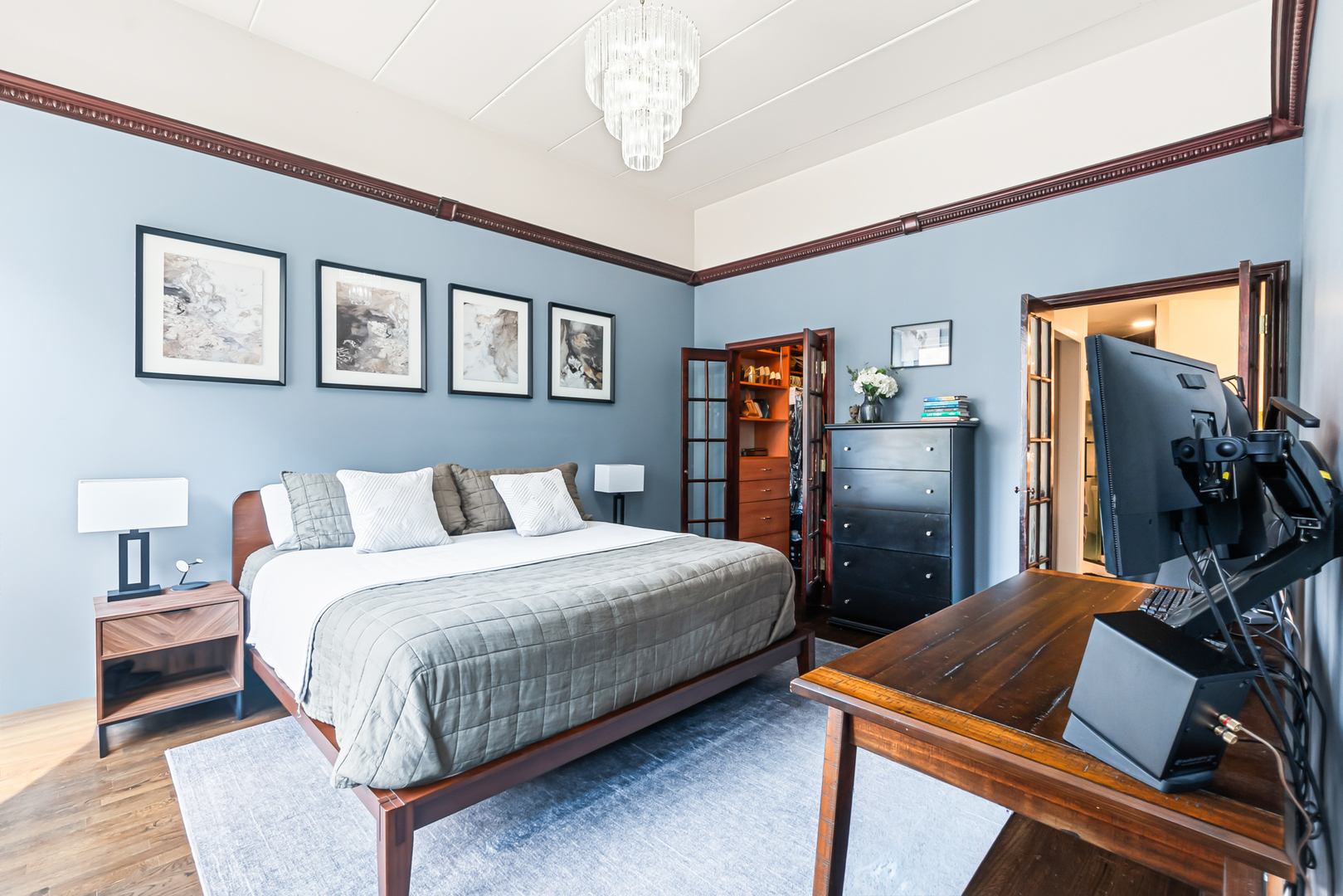 936 W Madison Street Unit: D2