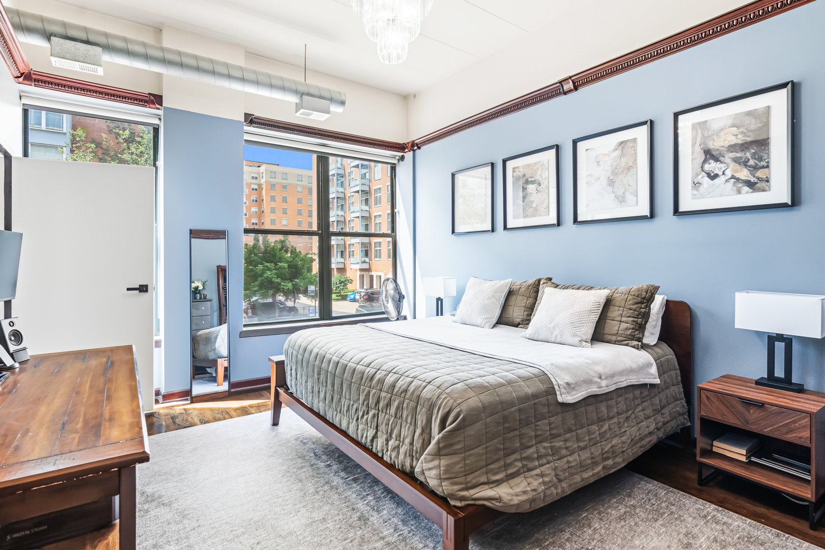 936 W Madison Street Unit: D2