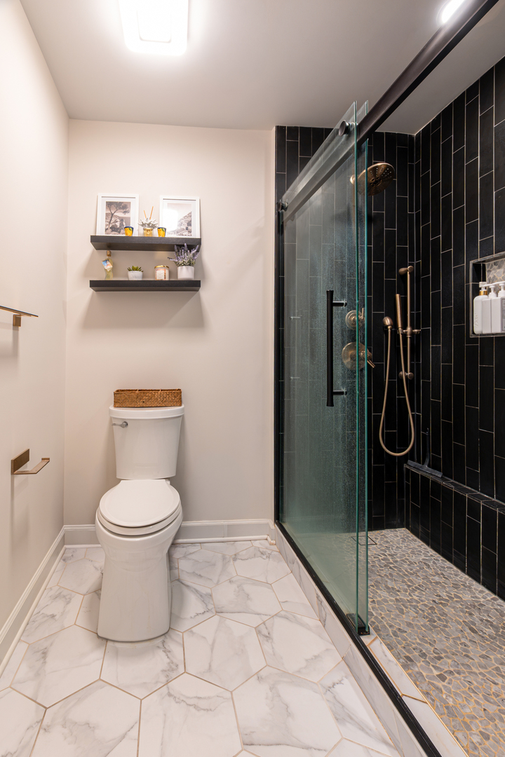 936 W Madison Street Unit: D2