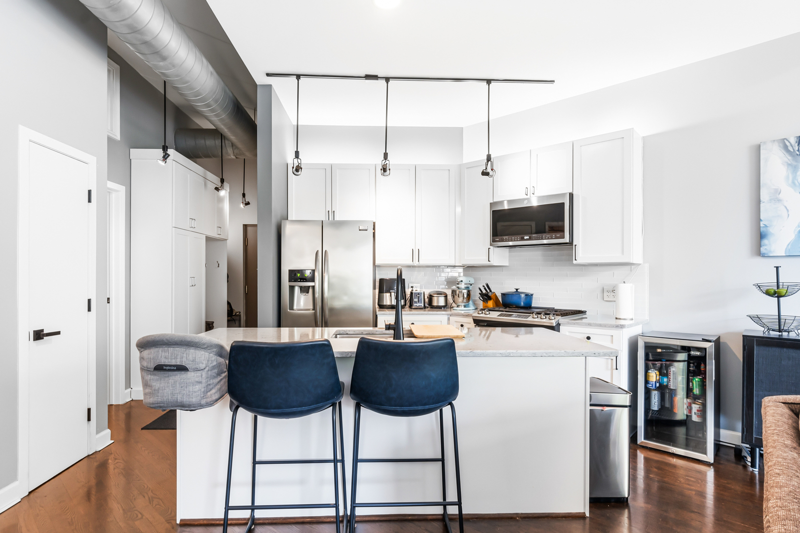 936 W Madison Street Unit: D2
