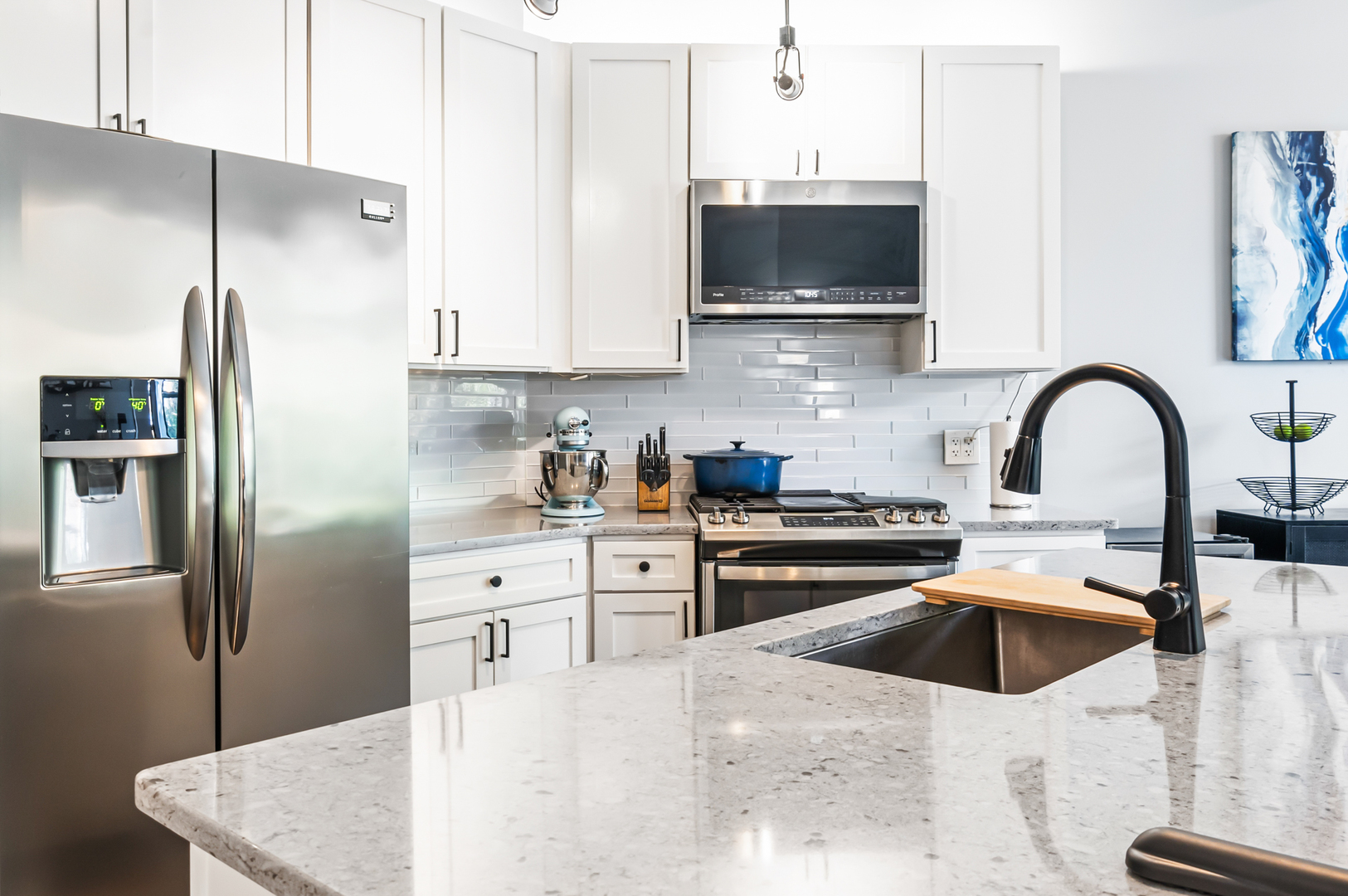936 W Madison Street Unit: D2