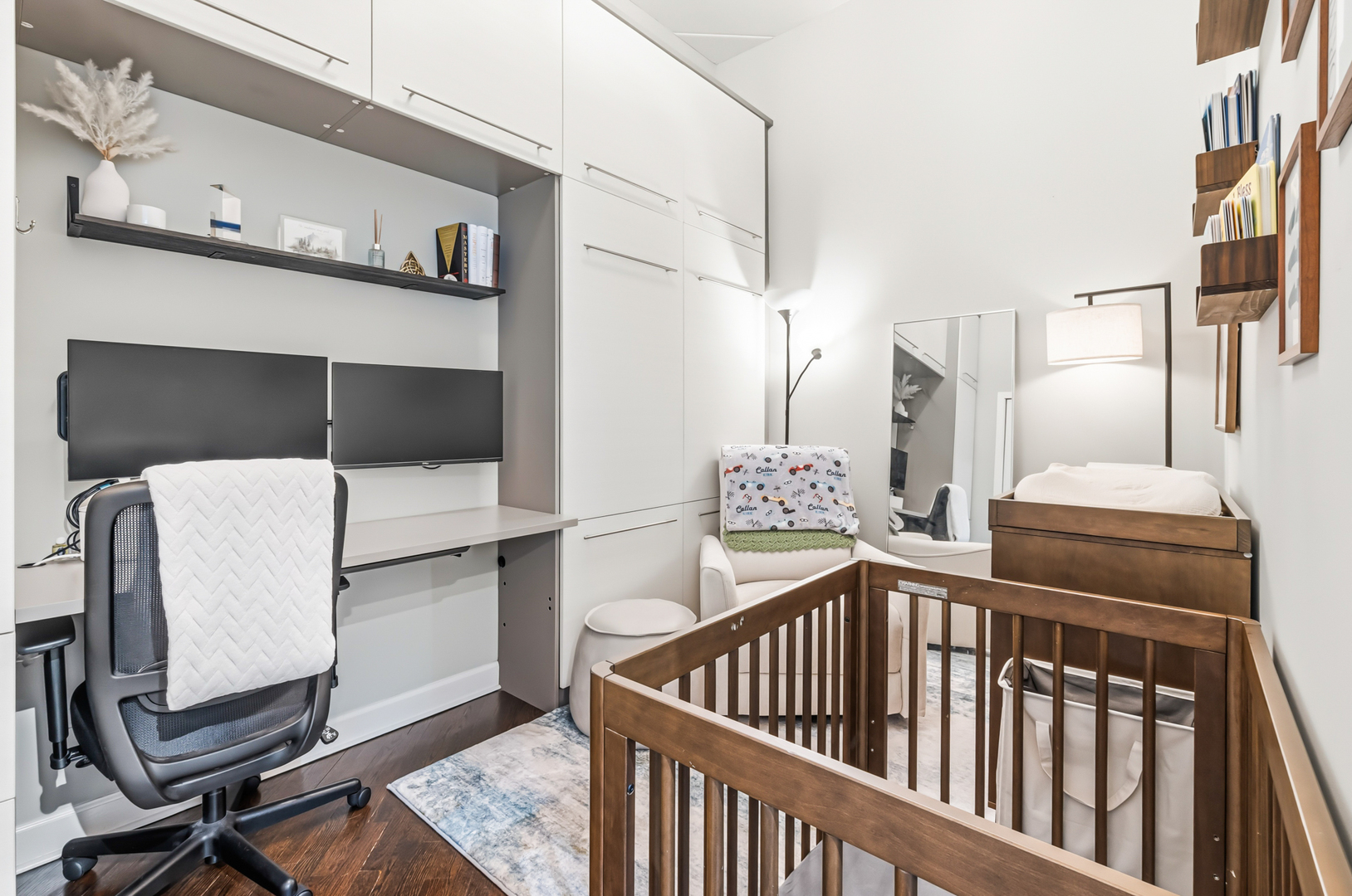936 W Madison Street Unit: D2