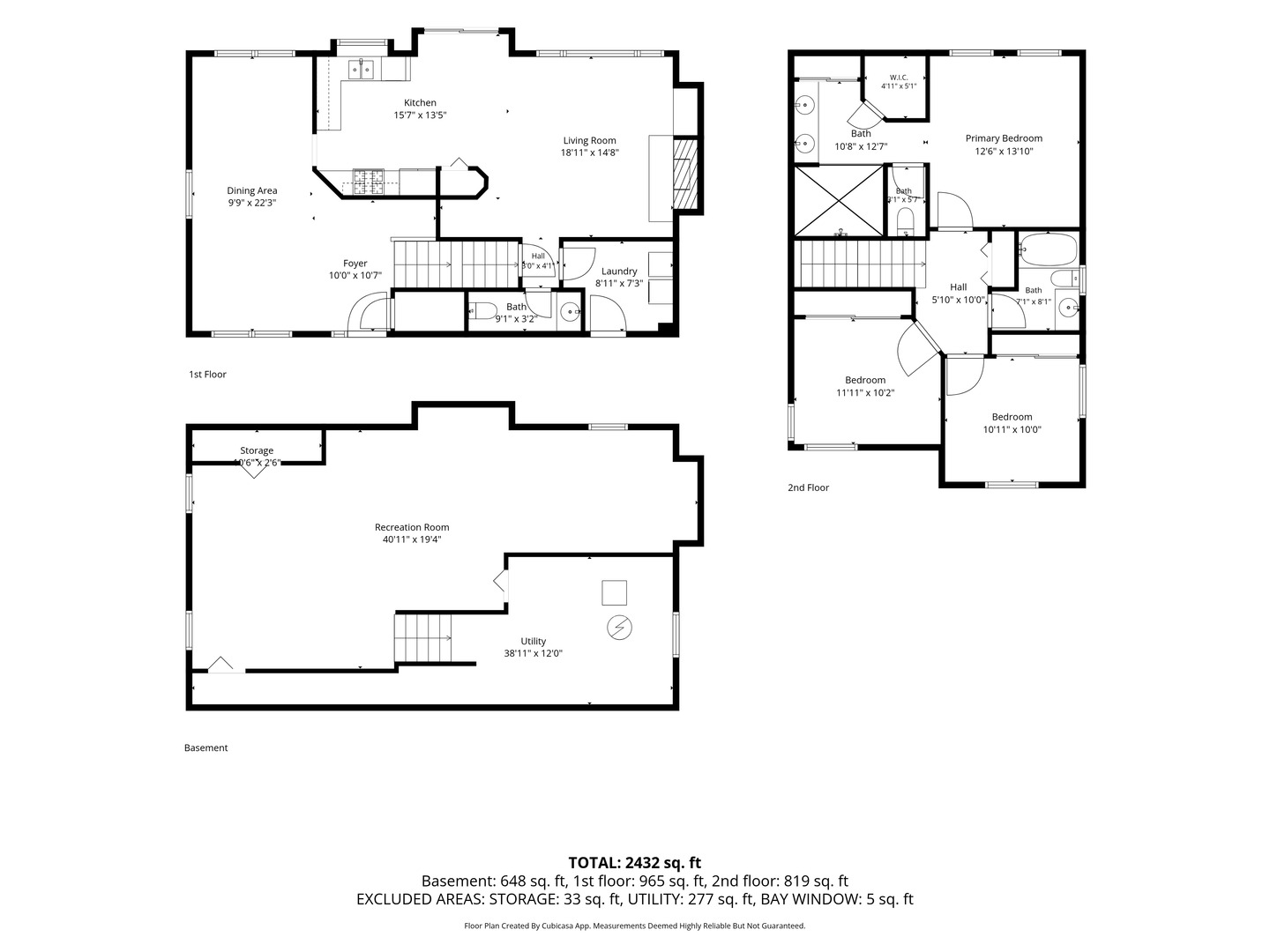 130 Periwinkle Lane