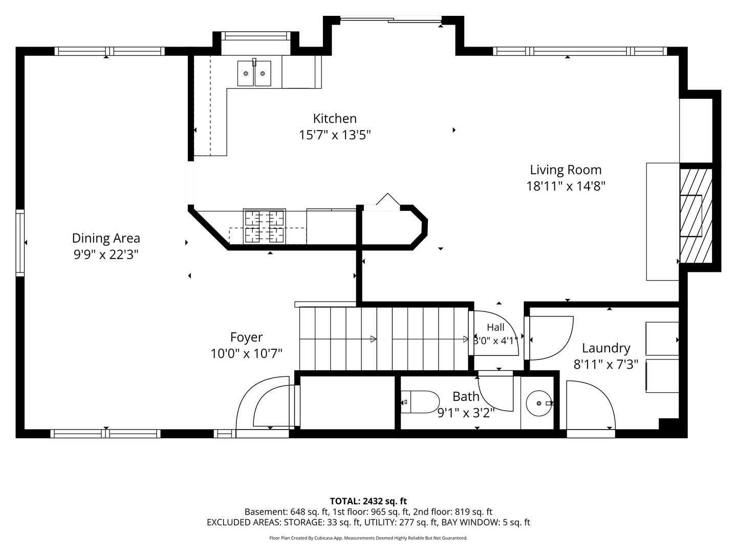 130 Periwinkle Lane