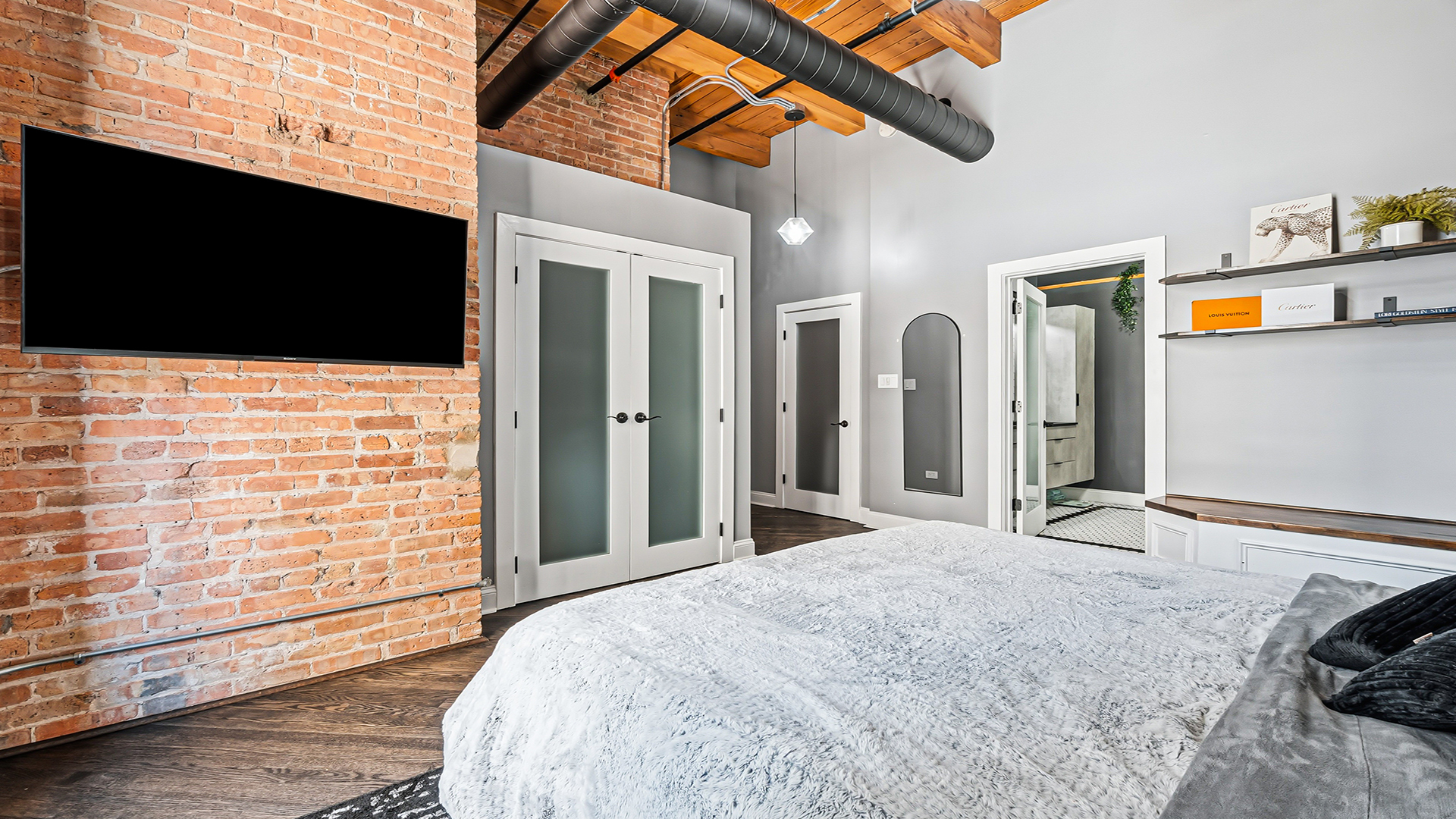 1133 S Wabash Avenue Unit: 806