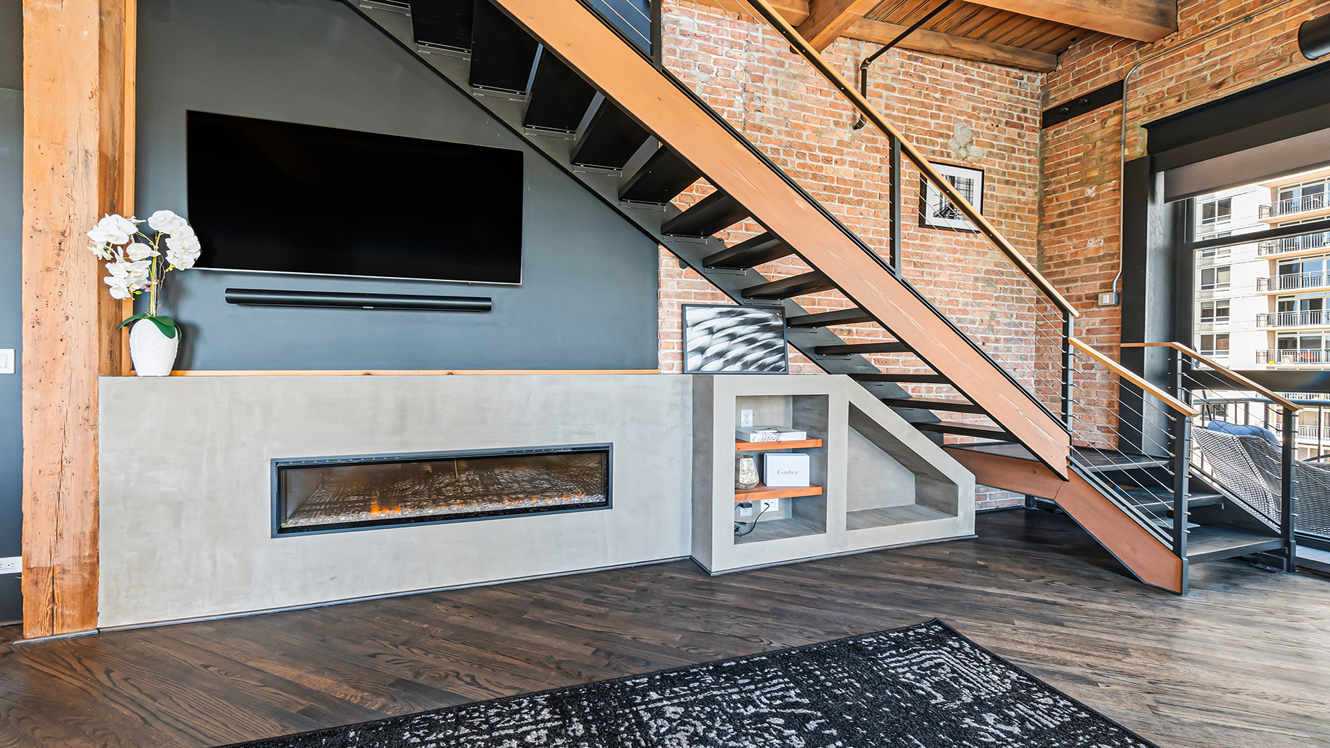 1133 S Wabash Avenue Unit: 806
