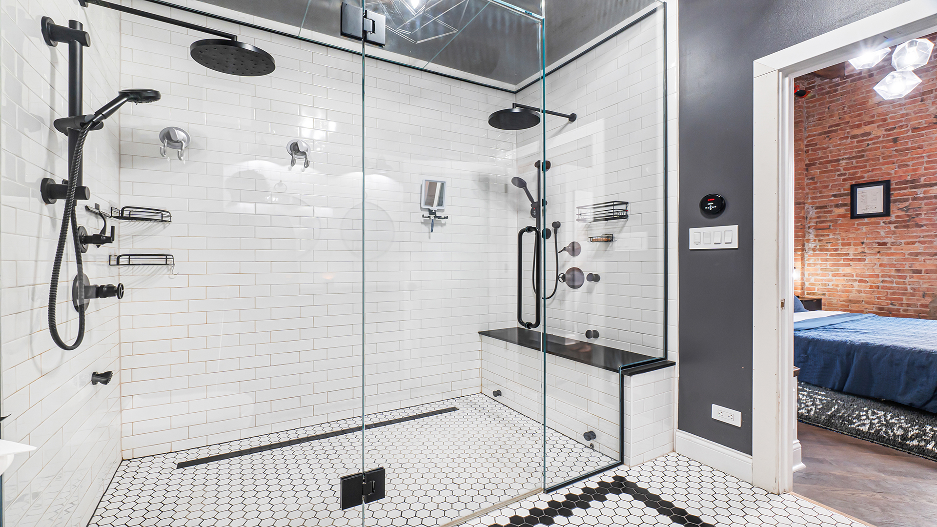 1133 S Wabash Avenue Unit: 806