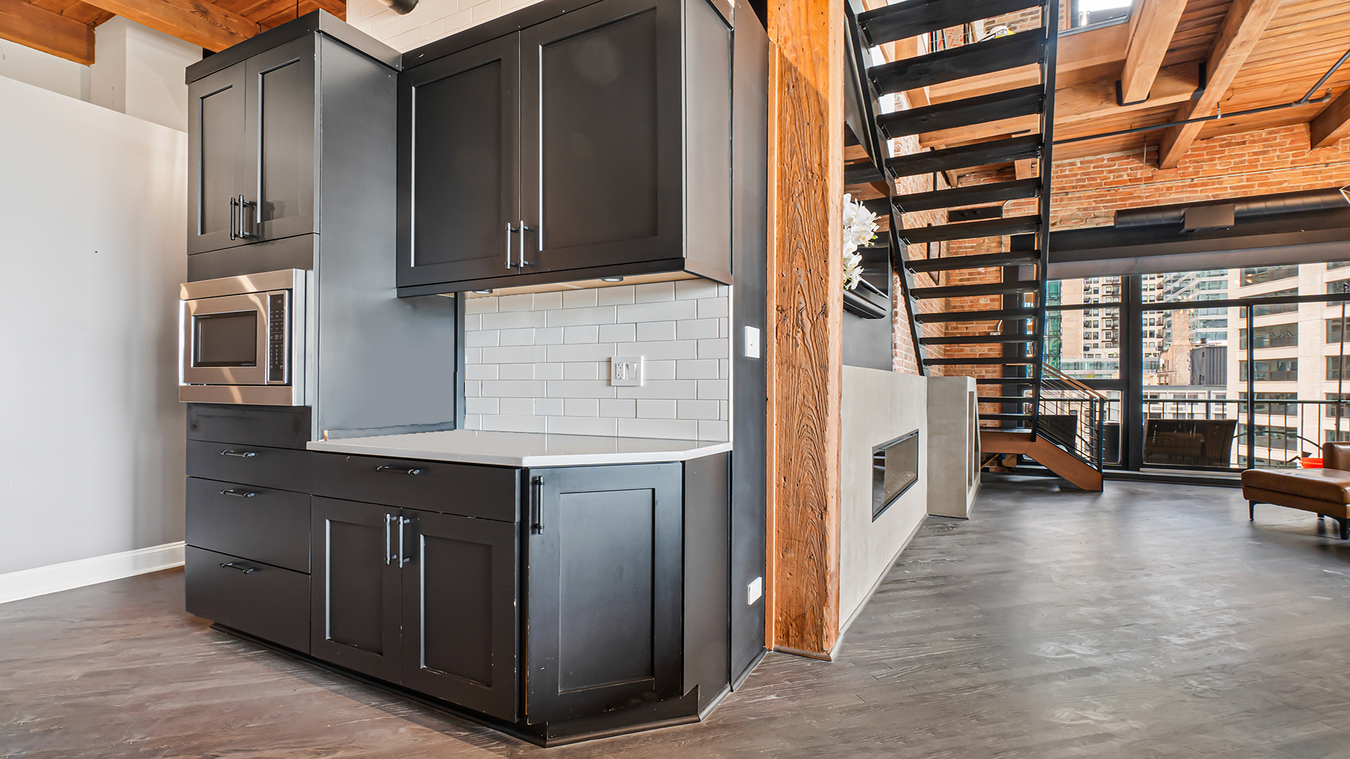 1133 S Wabash Avenue Unit: 806