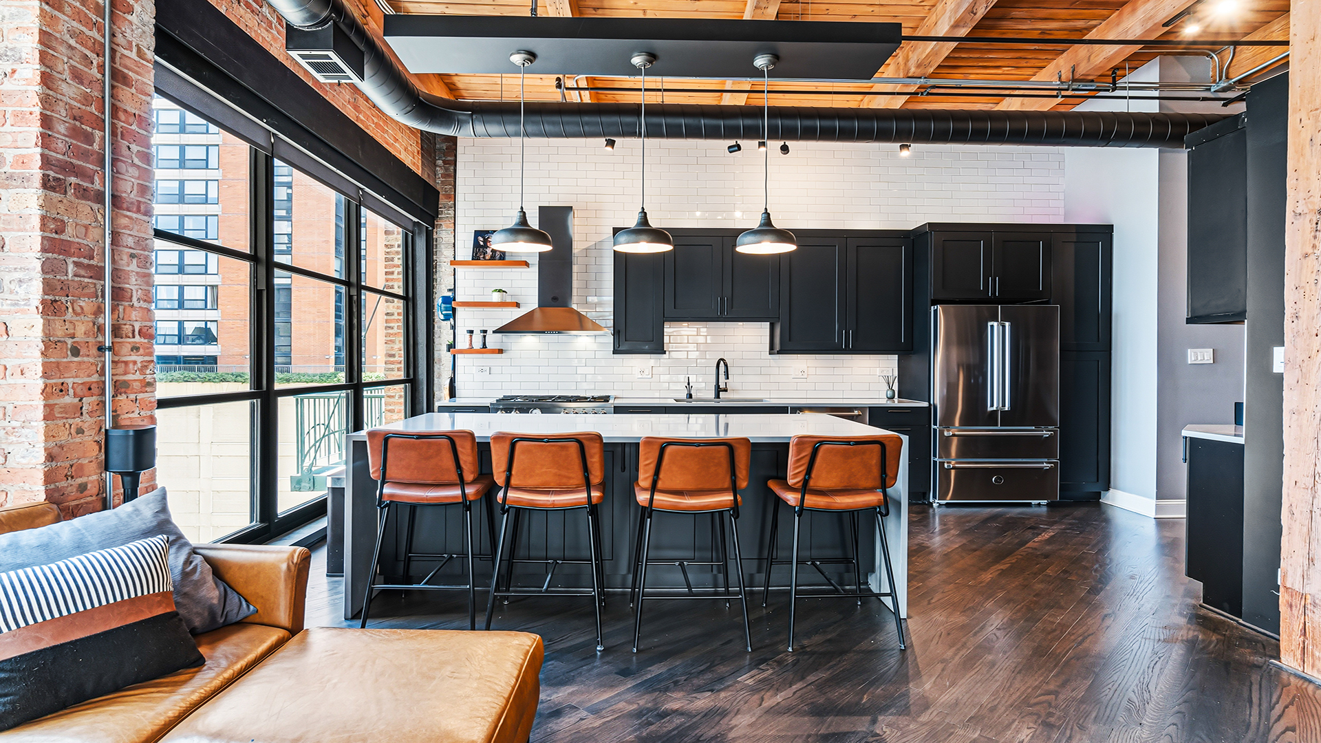 1133 S Wabash Avenue Unit: 806
