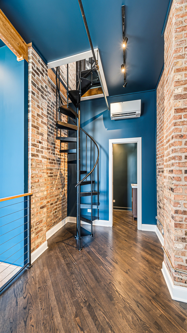 1133 S Wabash Avenue Unit: 806