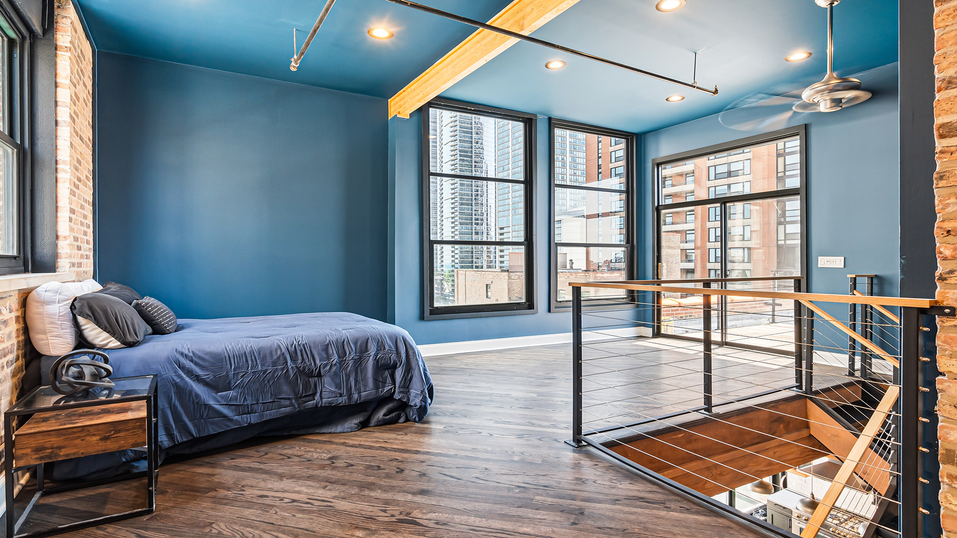 1133 S Wabash Avenue Unit: 806