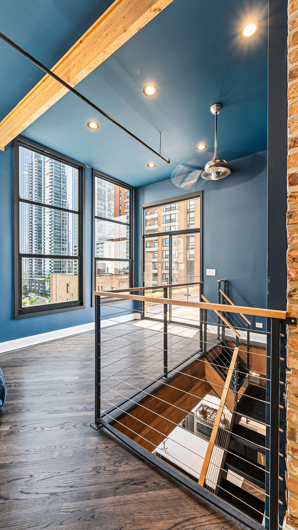 1133 S Wabash Avenue Unit: 806