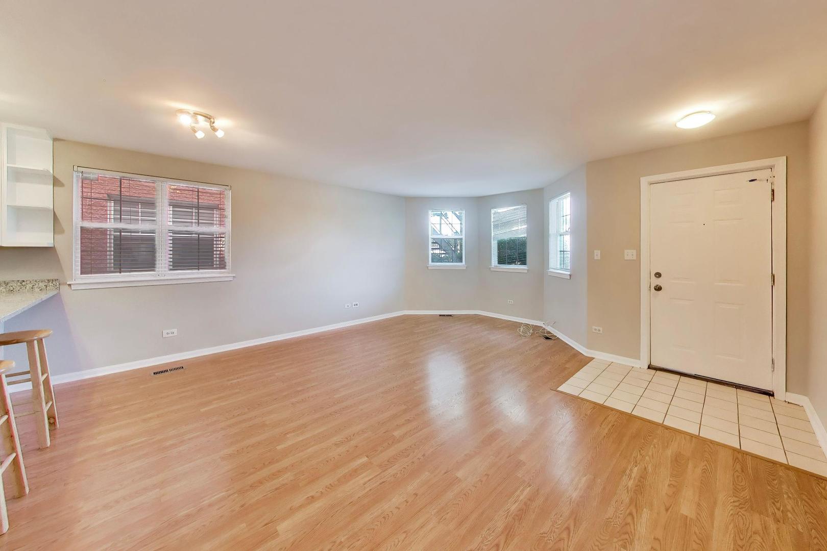 1453 N Larrabee Street Unit: A
