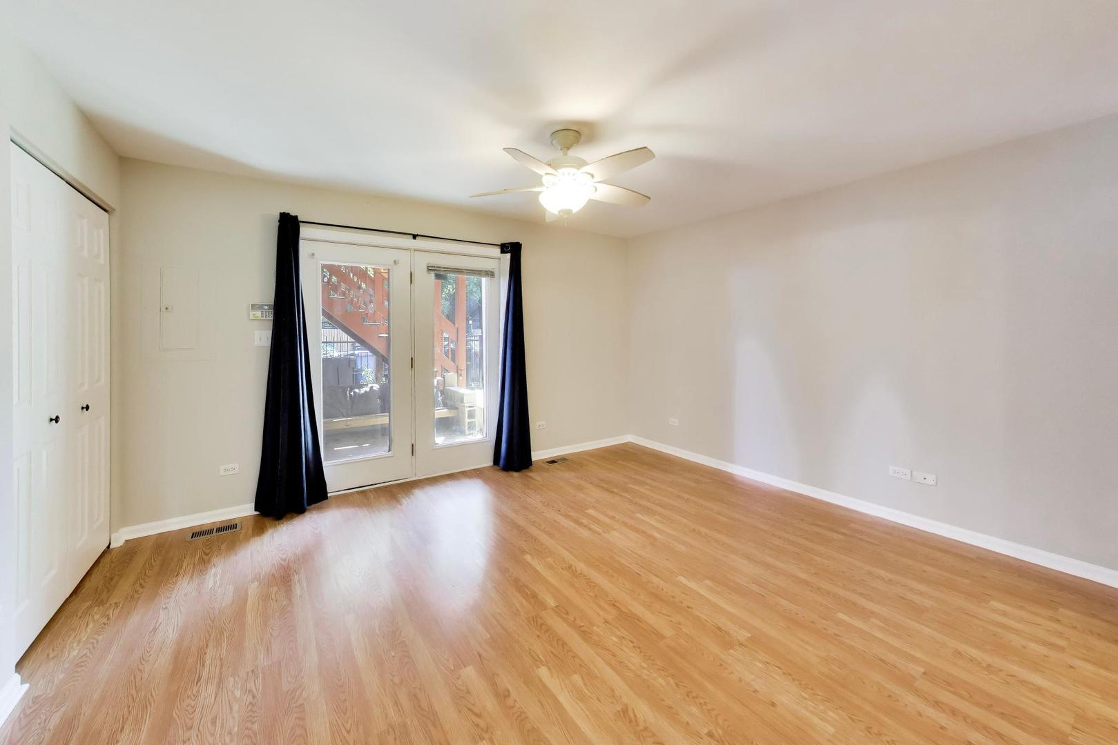 1453 N Larrabee Street Unit: A