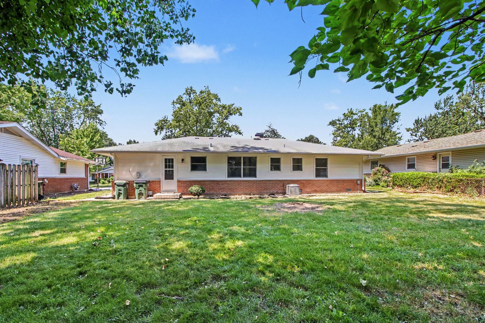 701 Love Street