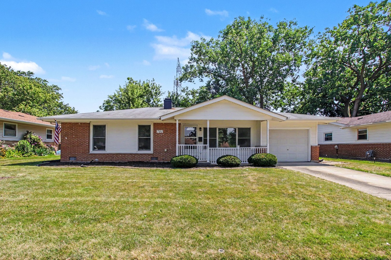 701 Love Street