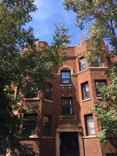 640 W ROSCOE Street Unit: 2W