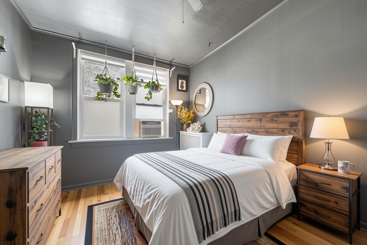 715 W Barry Avenue Unit: 5B