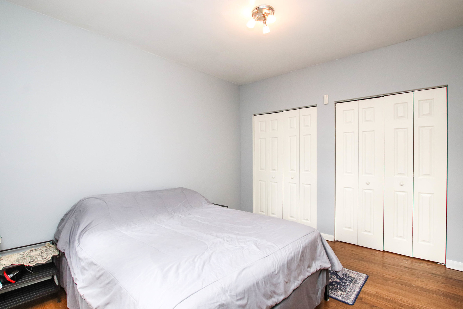 1626 W FARWELL Avenue Unit: 1F