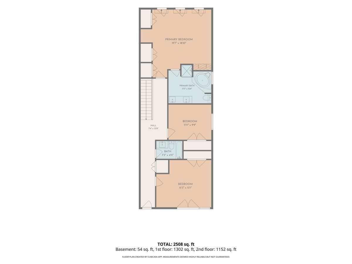 2147 N Talman Avenue Unit: 3