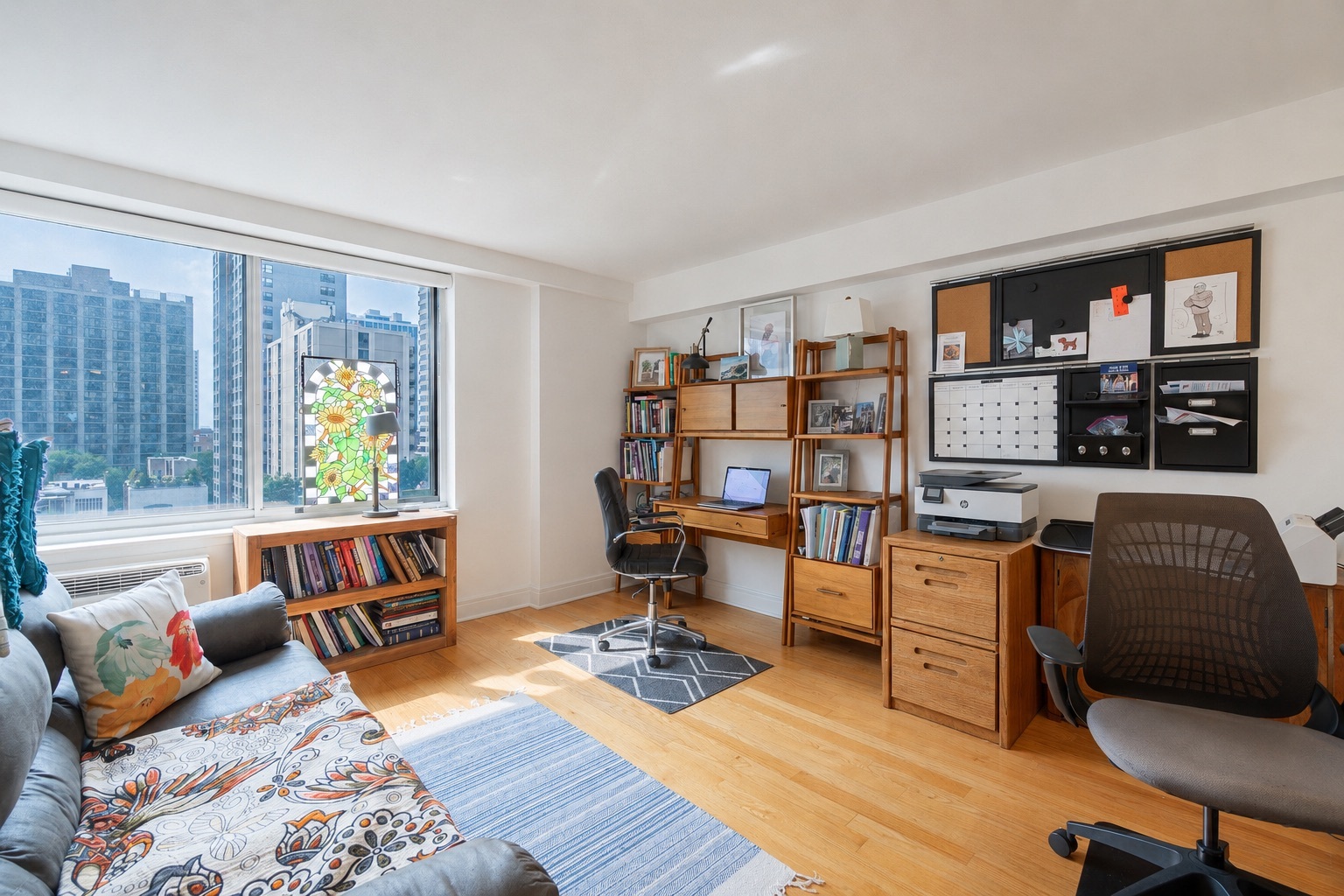 1440 N LAKE SHORE Drive Unit: 9E