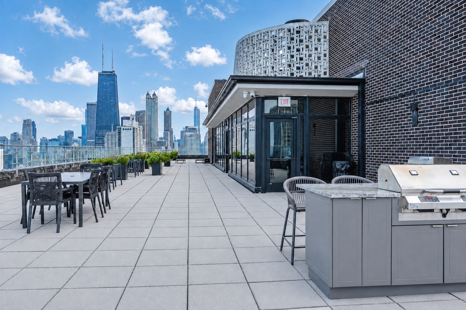 1440 N LAKE SHORE Drive Unit: 9E