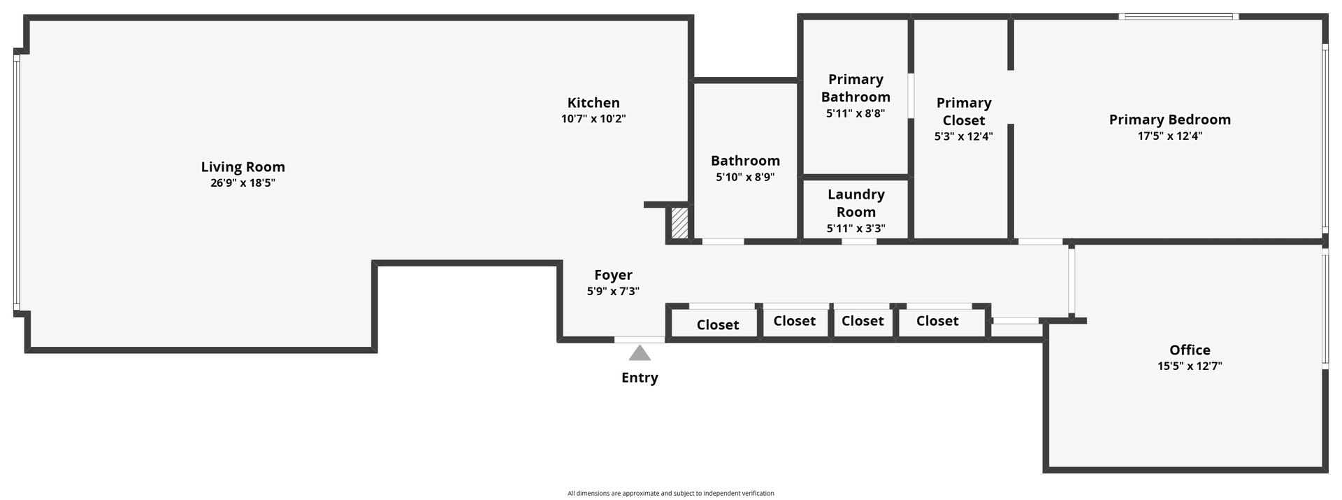 1440 N LAKE SHORE Drive Unit: 9E