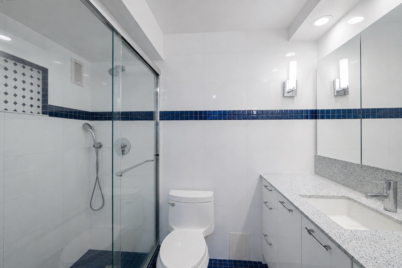 1440 N LAKE SHORE Drive Unit: 9E