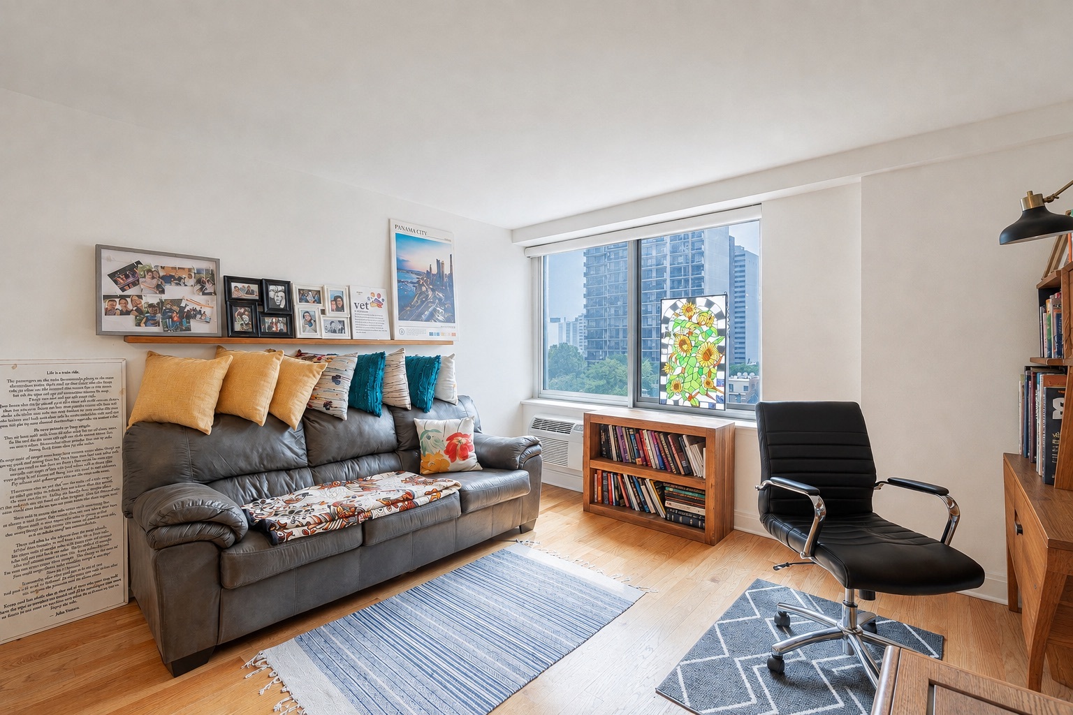 1440 N LAKE SHORE Drive Unit: 9E