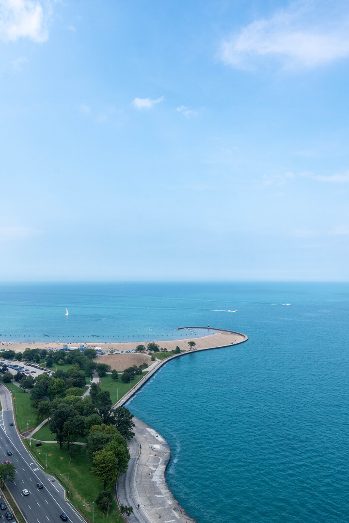 1440 N LAKE SHORE Drive Unit: 9E