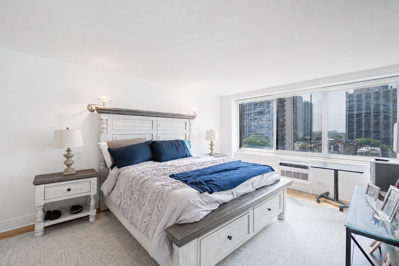 1440 N LAKE SHORE Drive Unit: 9E
