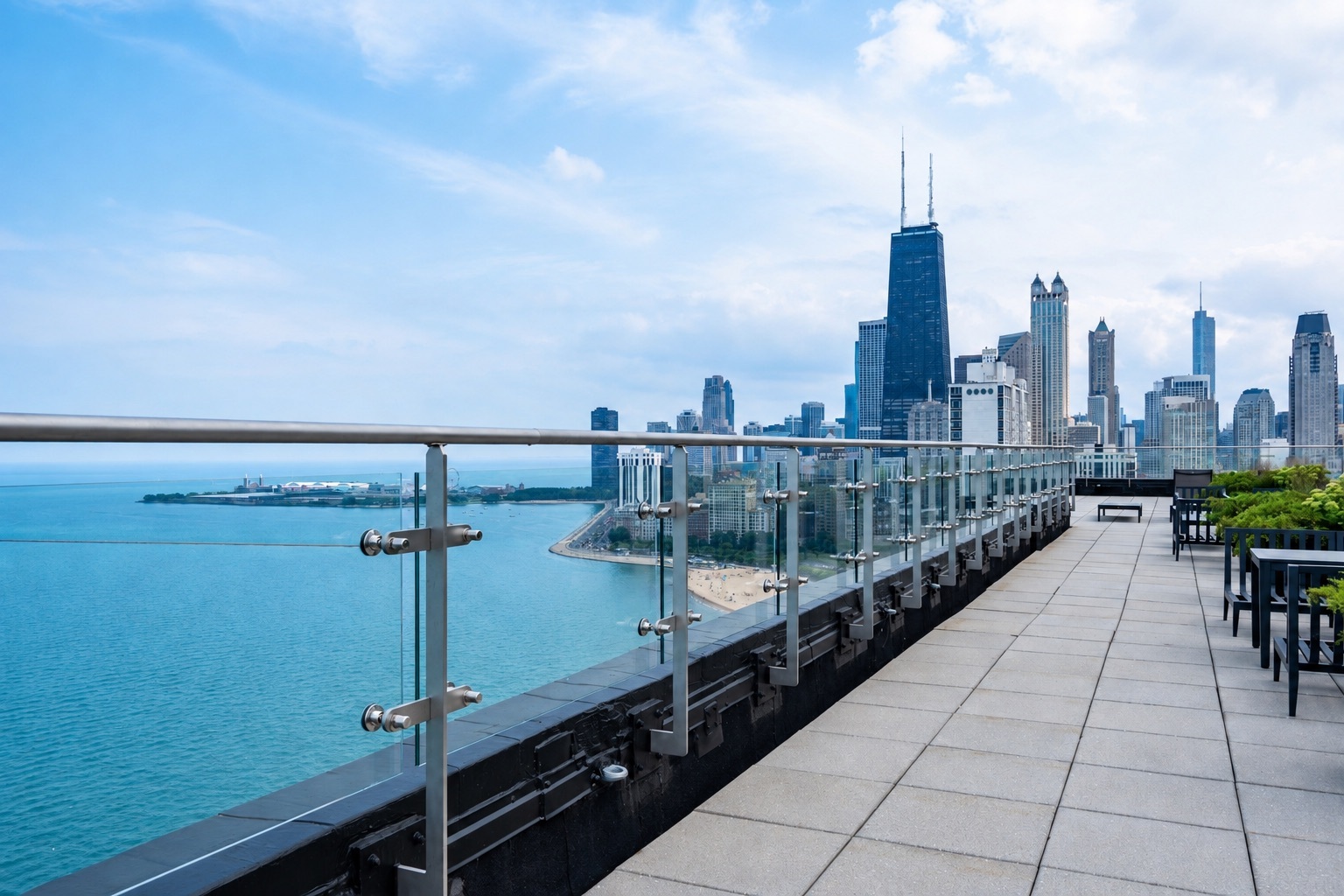1440 N LAKE SHORE Drive Unit: 9E