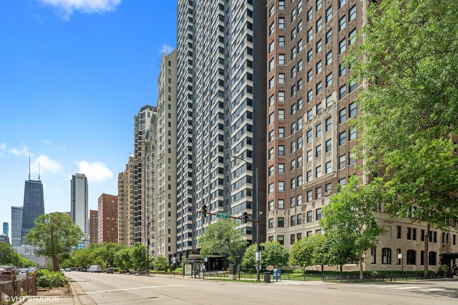 1440 N LAKE SHORE Drive Unit: 9E