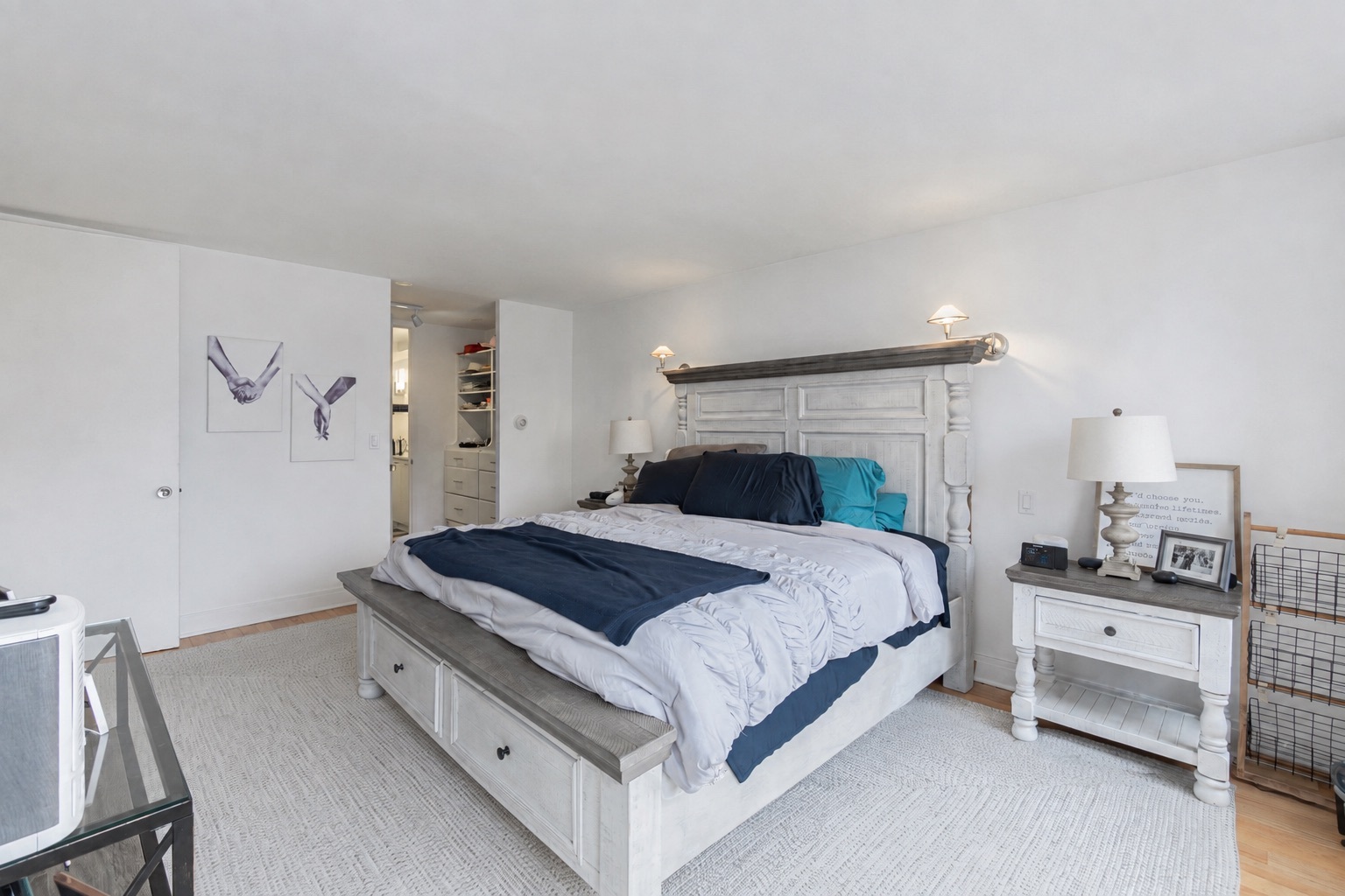 1440 N LAKE SHORE Drive Unit: 9E