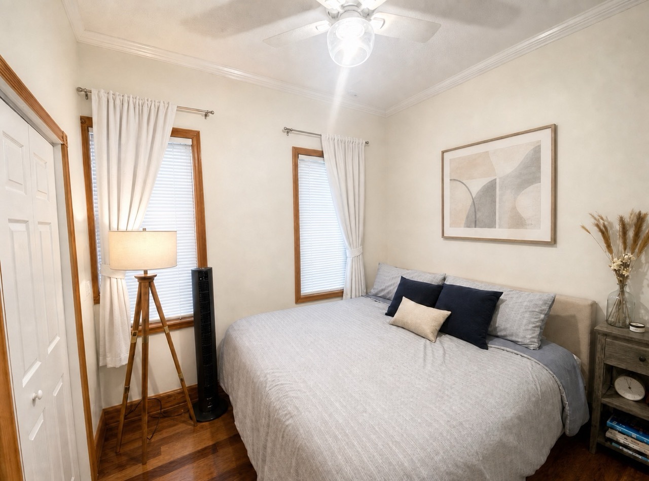 1624 W Huron Street Unit: 2