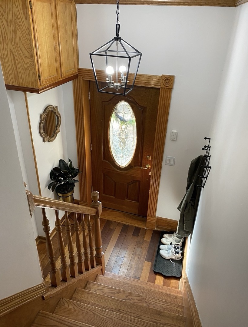 1624 W Huron Street Unit: 2