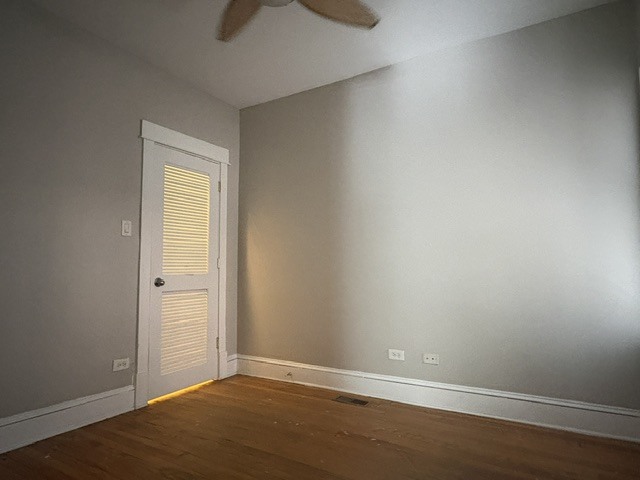 1901 N Kedzie Avenue Unit: 1S