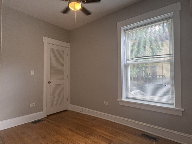 1901 N Kedzie Avenue Unit: 1S